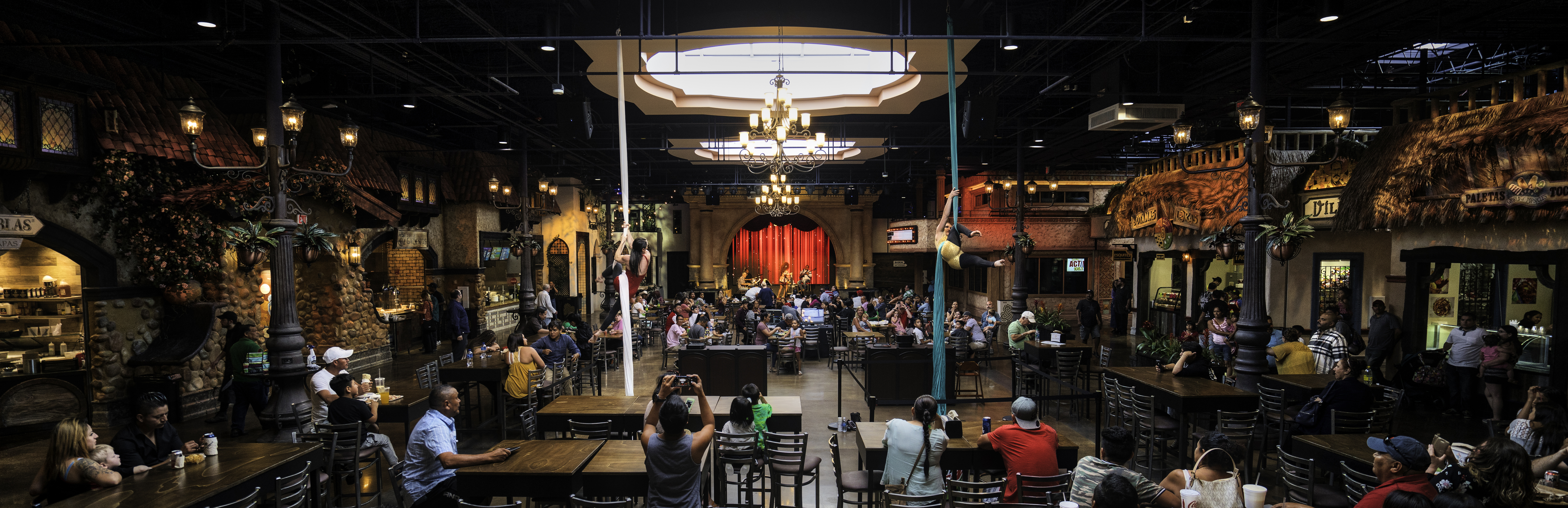 Live Music Venue in Nashville Tennessee