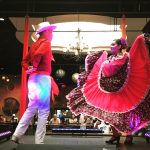 Mexican Folkloric Dance