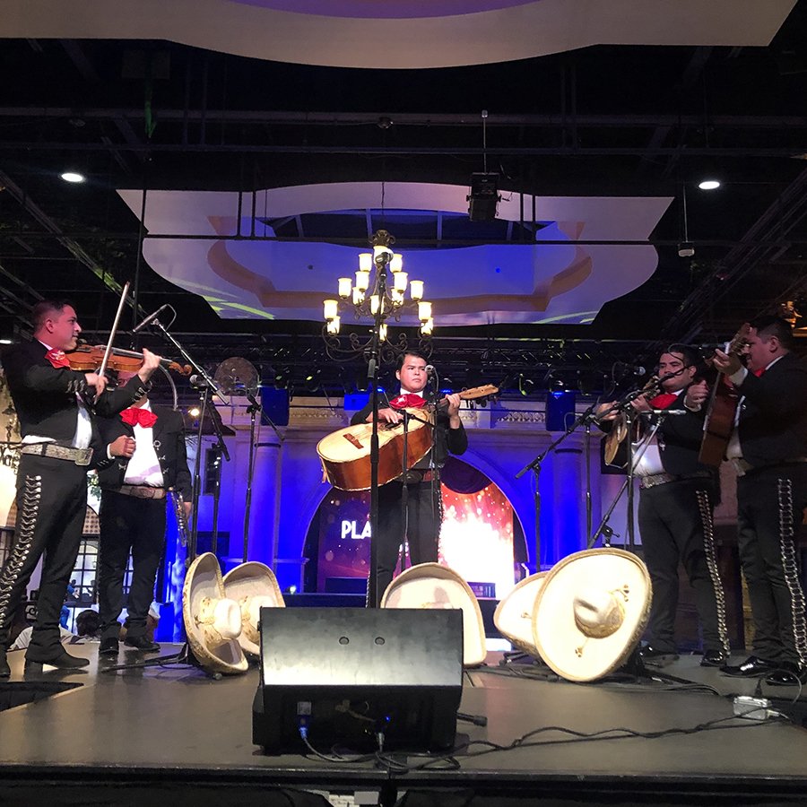 Mariachi Music