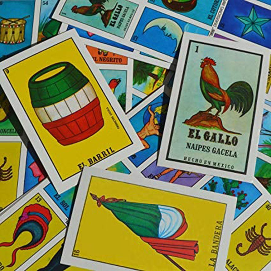 Loteria