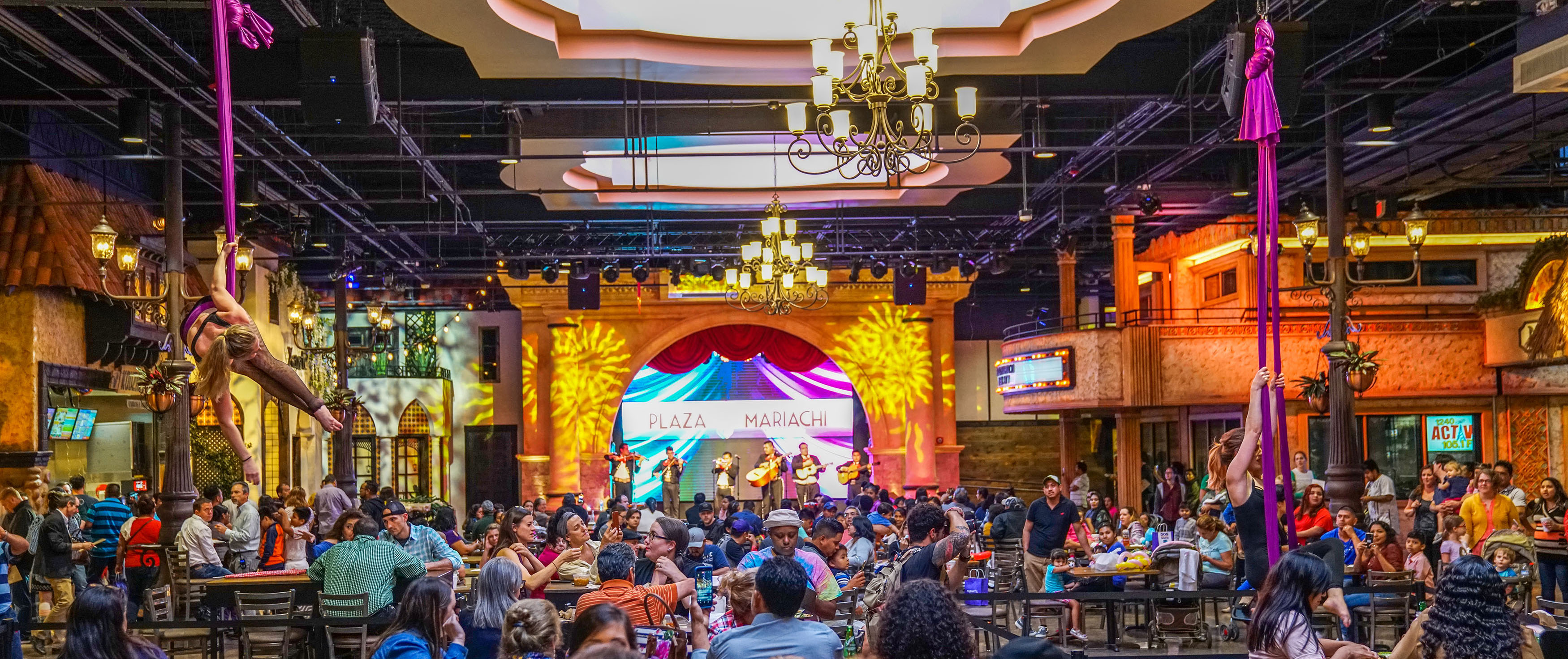 Plaza Mariachi Secrets No One Wants You to Know