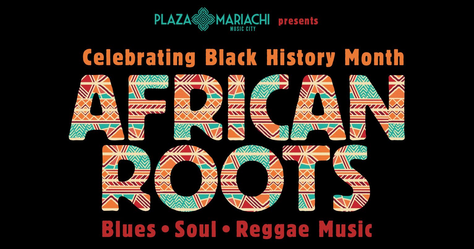 African Roots
