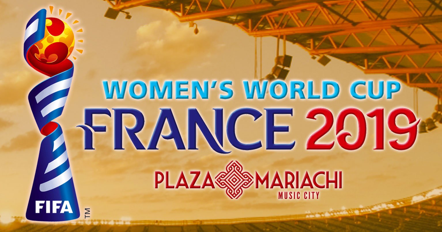 FIFA Women's World Cup France 2019