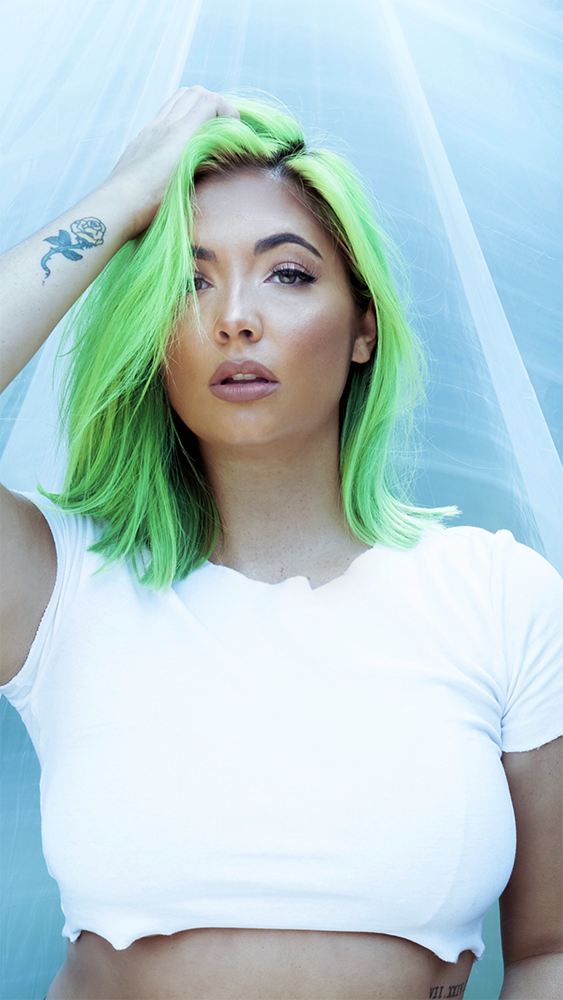Jade Million