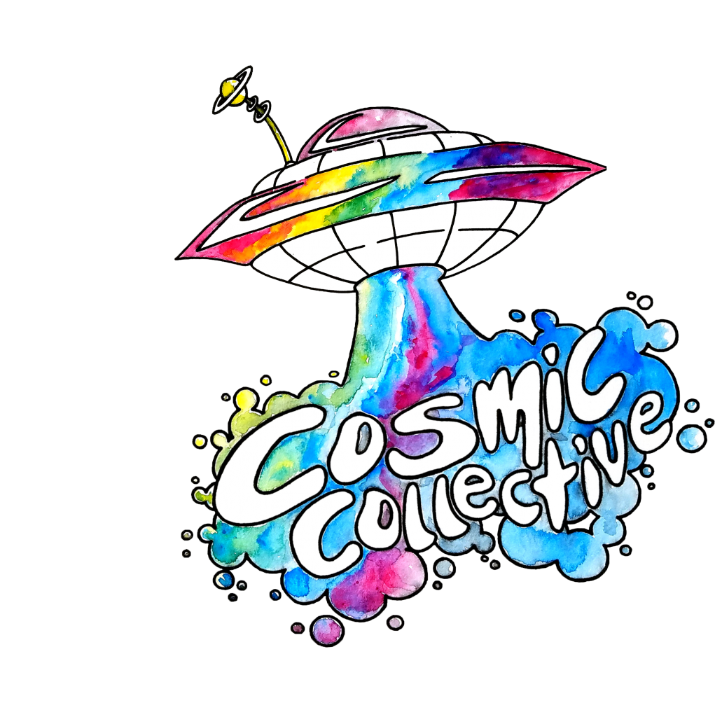 Cosmic Collective