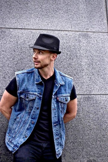 Michael Lynch Musician