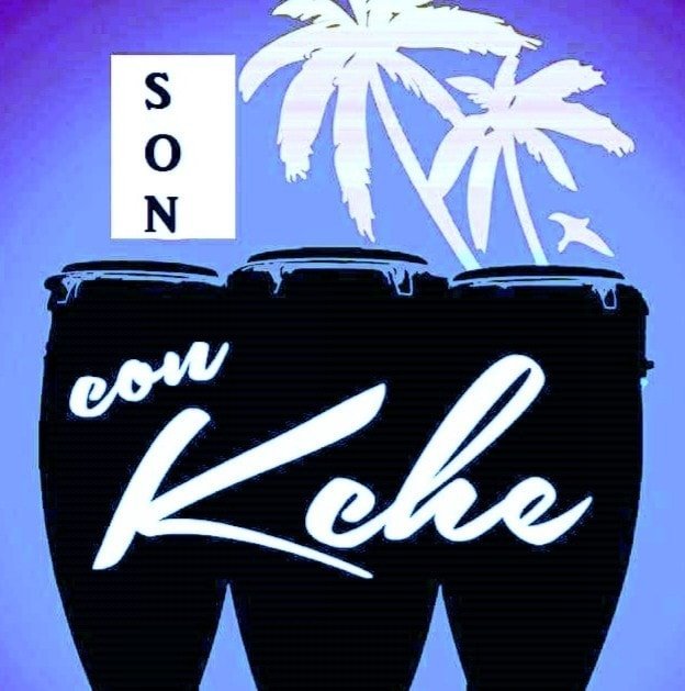Son K'che Latin Music