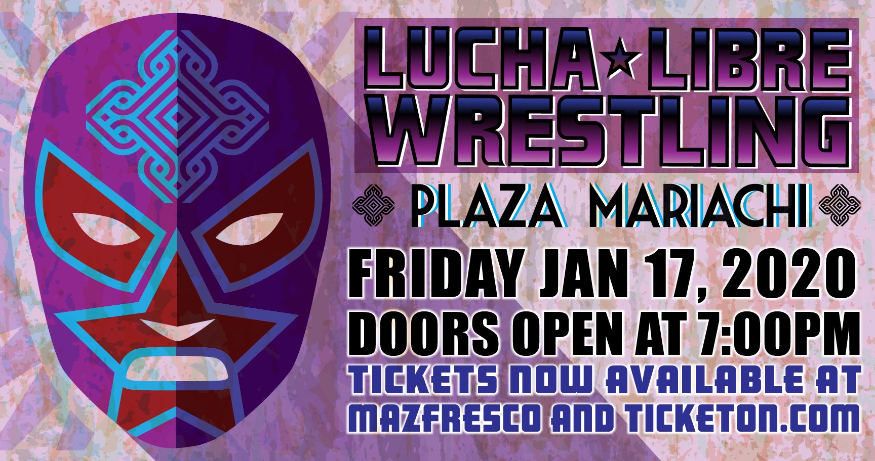 Lucha Libre