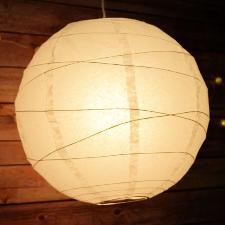 Paper Lanterns Arts and Crafts