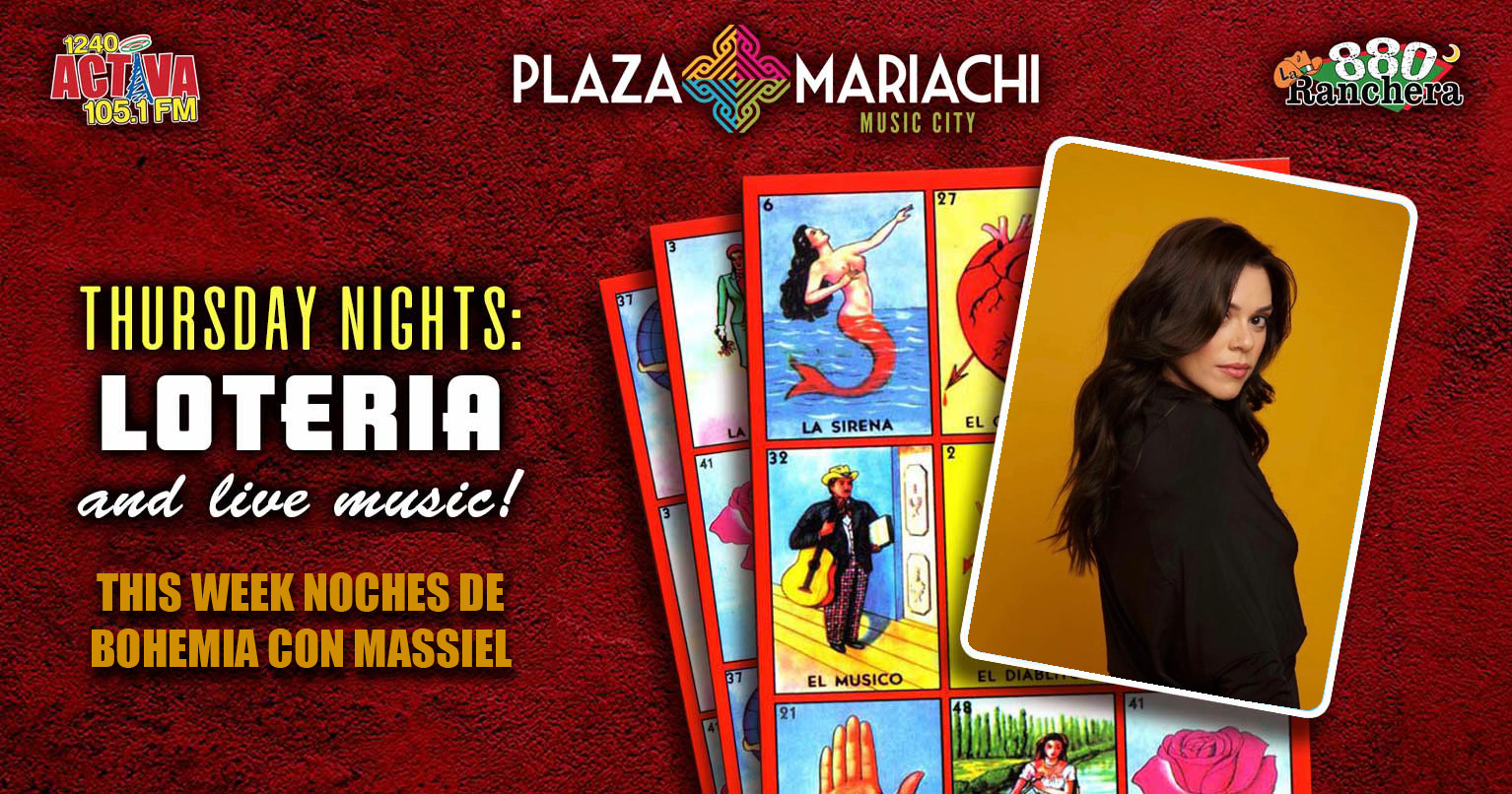 Loteria and Music