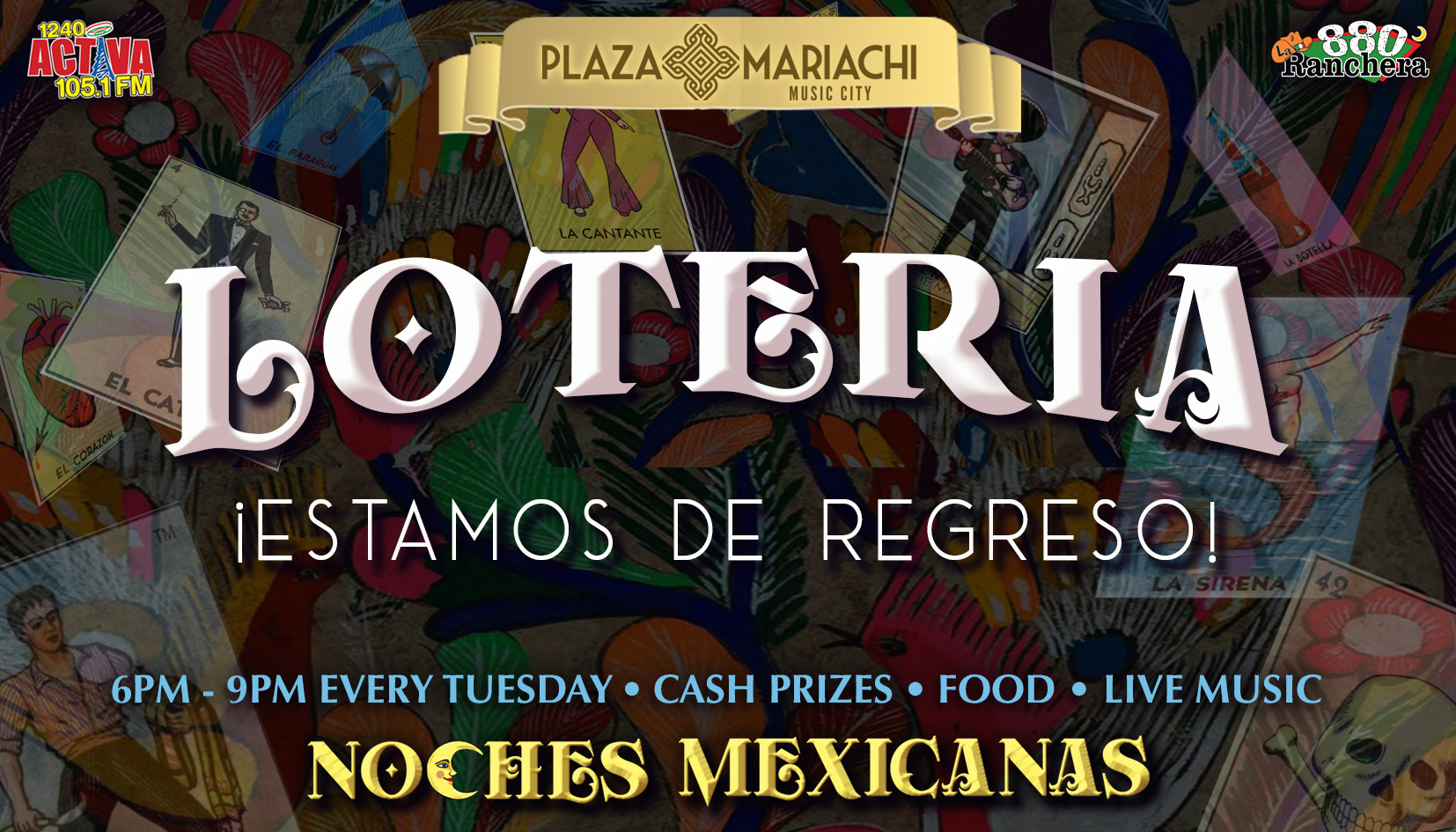 Loteria