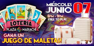 Loteria