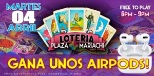 Loteria
