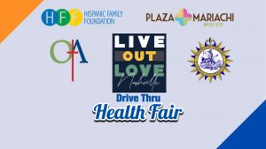 Free Health Fair
