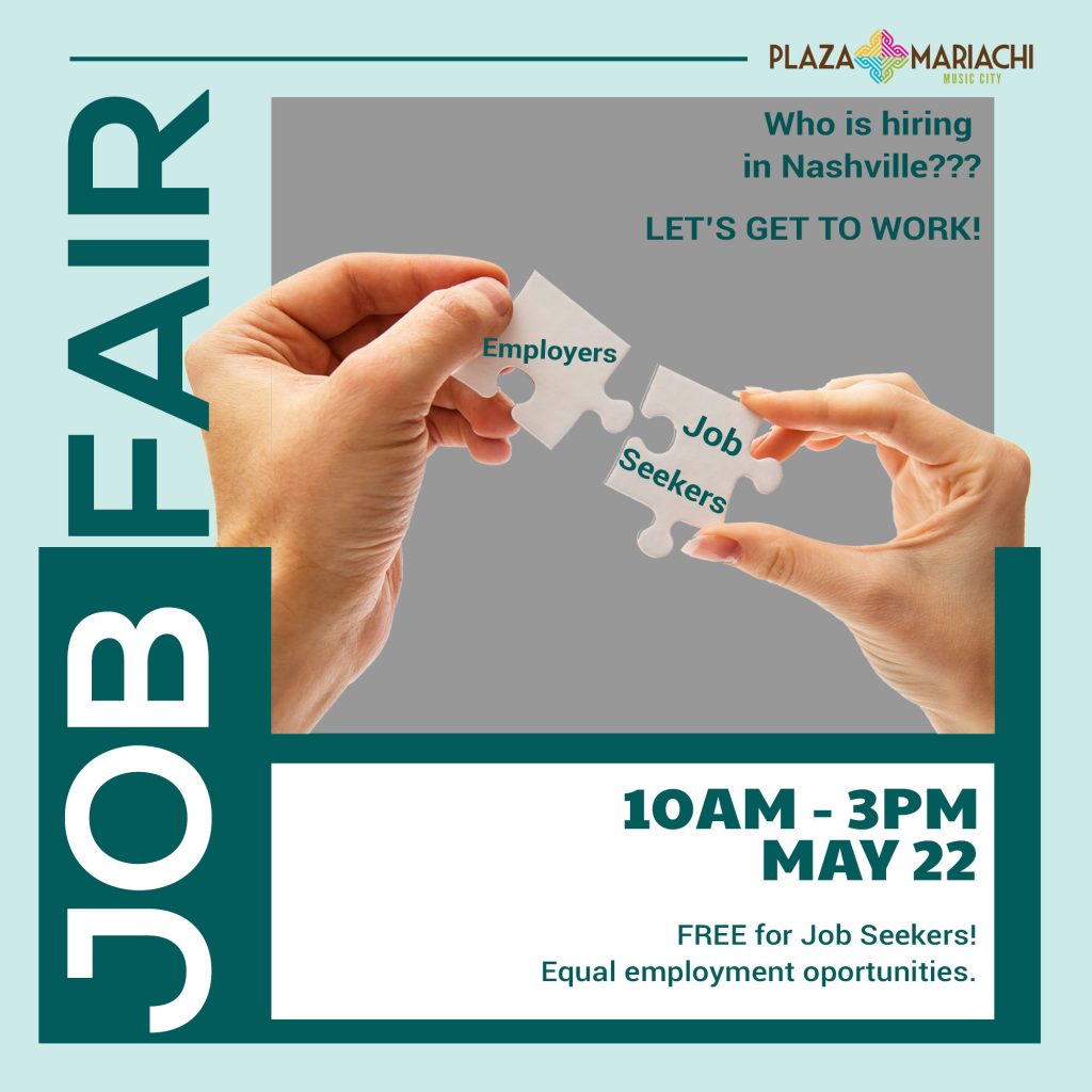 Equal Employment Opportunity Job Fair