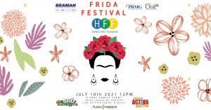 Frida Festival