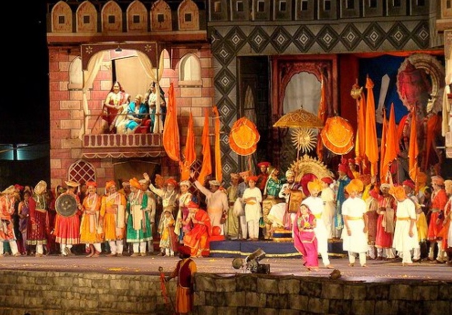 Marathi Event