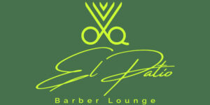 Barber Shop Logo Plaza Mariachi
