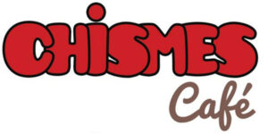 Chismes Cafe Logo Plaza Mariachi