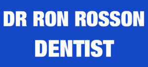Dr. Ron Rosson Dentist Logo Plaza Mariachi