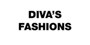 Divas Fashions Logo Plaza Mariachi