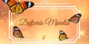 Dulceria Morelia Logo Plaza Mariachi