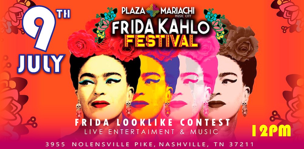 Frida Festival