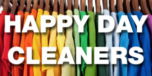 Happy Day Cleaners Plaza Mariachi