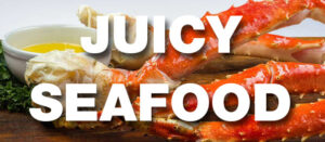 Juicy-Seafood Plaza Mariachi