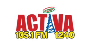 Activa 105.1FM 1240 AM