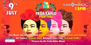 Frida Kahlo Festival