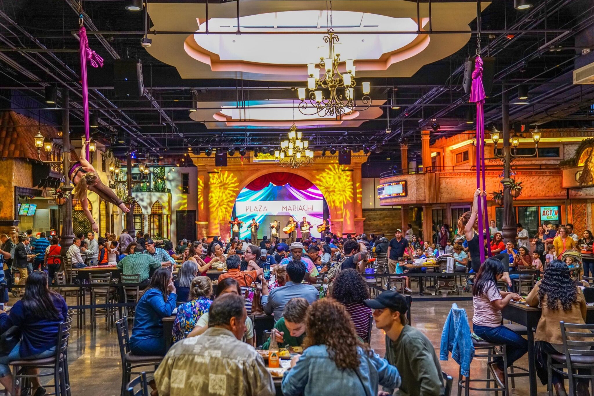 El Ceviche Loco