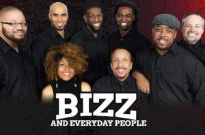Funk and Soul Music Band