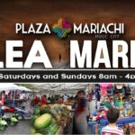 Flea Market Every Weekend!
