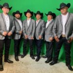 Impala Norte Regional Mexican Band
