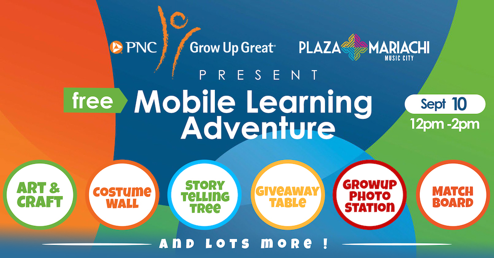 Mobile Learning Adventure