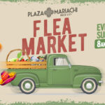 Flea Market Graphic