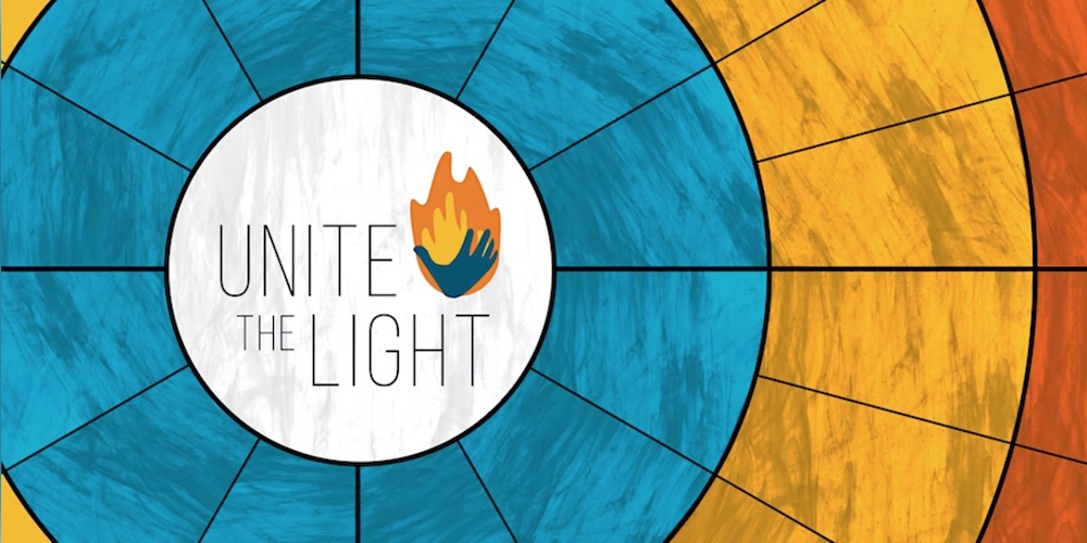 Unite the Light Community Event