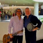 Kyle Johns Duo