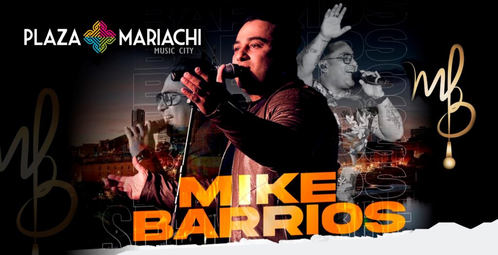 The Mike Barrios Band