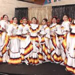 Mexican Folkloric Dance Group