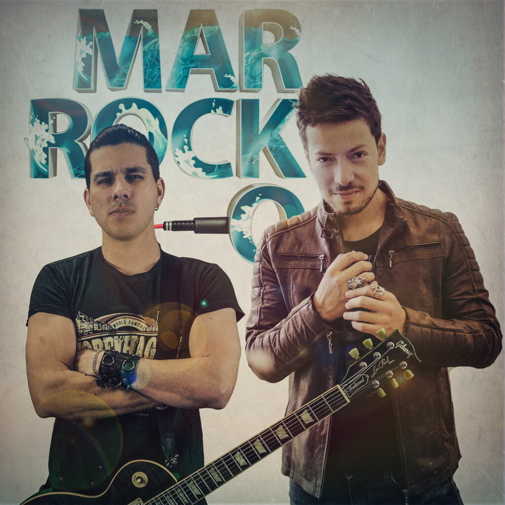 Marrocko (Rock en Español)
