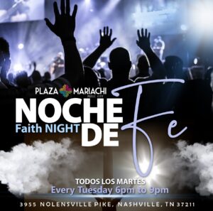 Faith Night