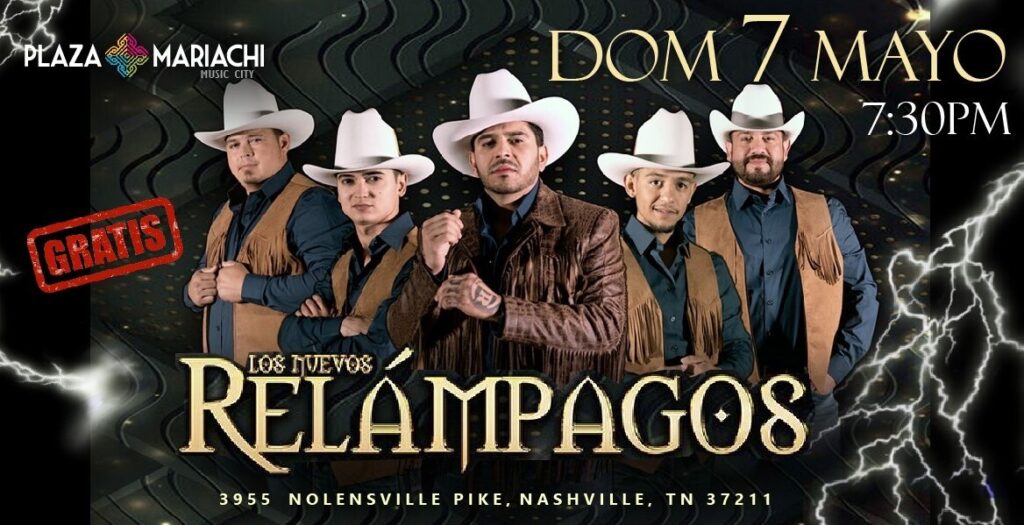 Regional Mexican Music Band