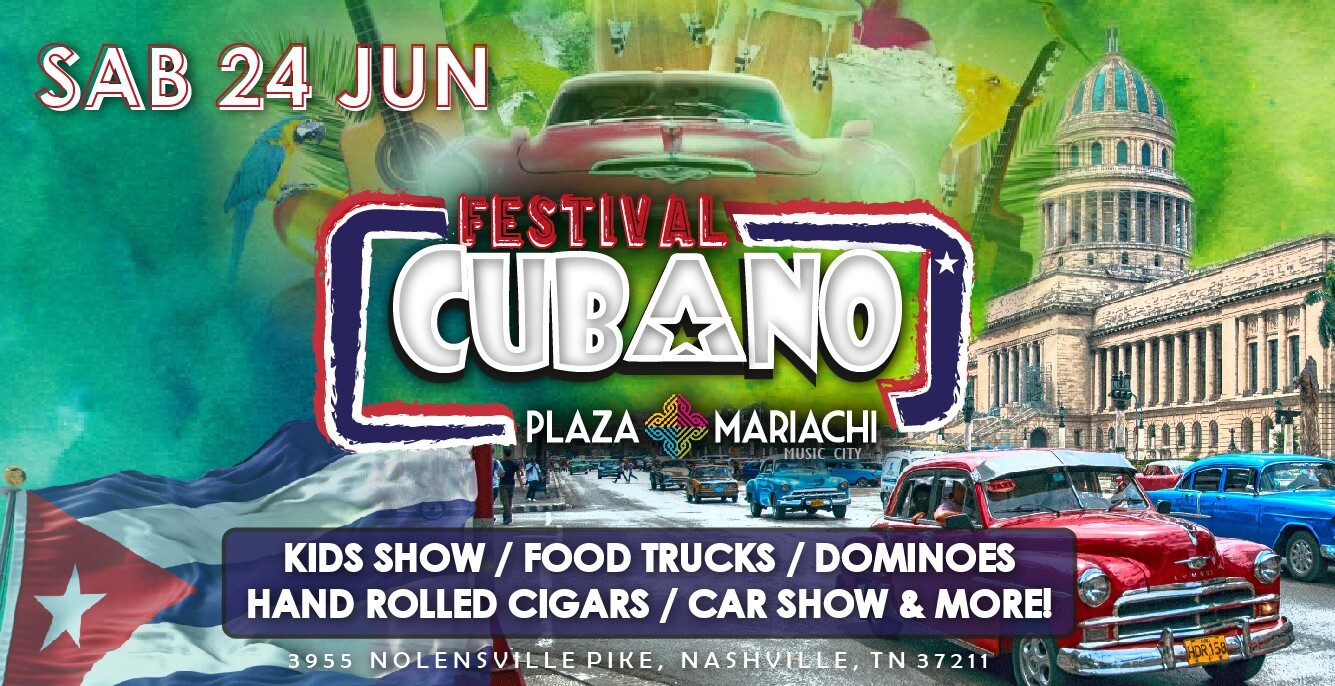Cuban Festival