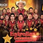 Estrellas Calentanas