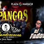 Banda y Huapangos event