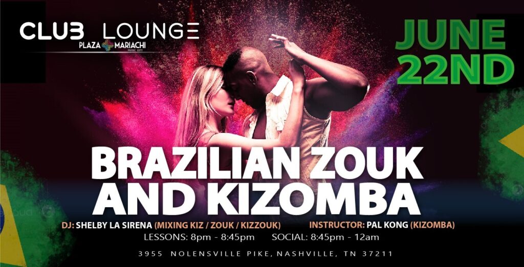 Brazilian Zouk