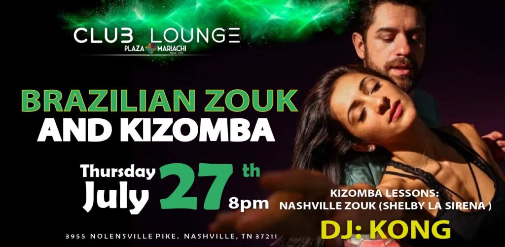 Zouk 7-27-2023