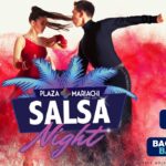 Salsa Night Dance